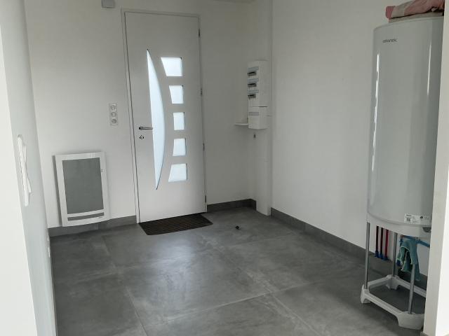 Chavagnes en Paillers une maison entièrement restaurée à neu
