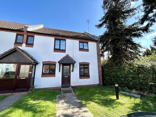 Chave Court Close, Hereford HR4, 2 bed flat to rent, £750 pcm | PrimeLocation
