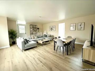 Chavenay 78450 Achat / Vente appartement 4 pièces t4