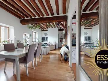 Chavenay 78450 Achat / Vente appartement 3 pièces t3