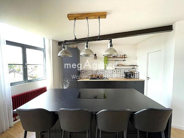 Chavenay, maison d'environ 145 M² totalement rénovée 145m² Chavenay