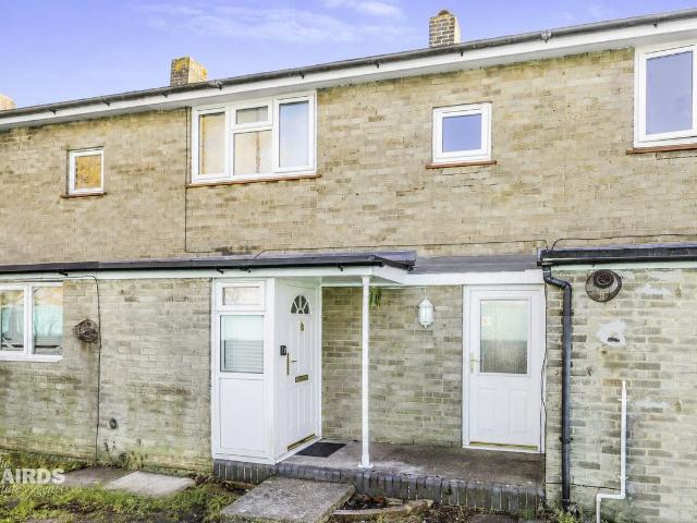 Chavecroft Terrace, Broad Walk, Epsom, Surrey KT18, 2 bed terraced house to rent, £2,100 pcm | PrimeLocation