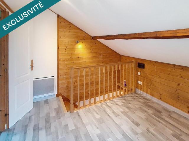 Chavelot Vente Maison 88