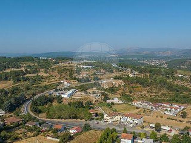 Chaves Vila Real 100021100