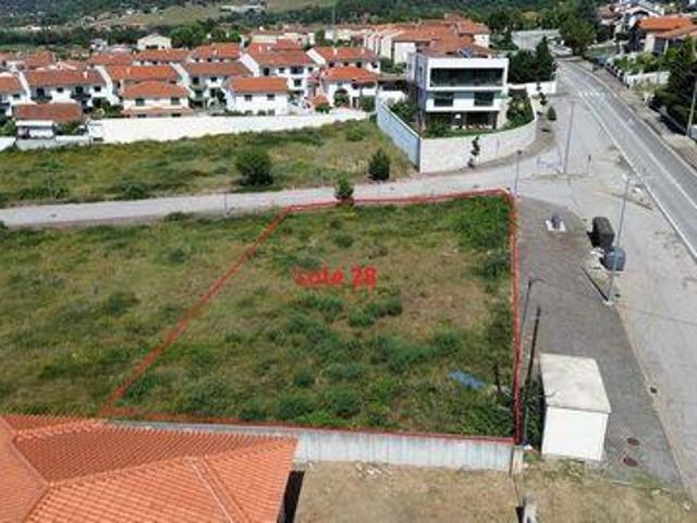 Chaves Vila Real 92955977