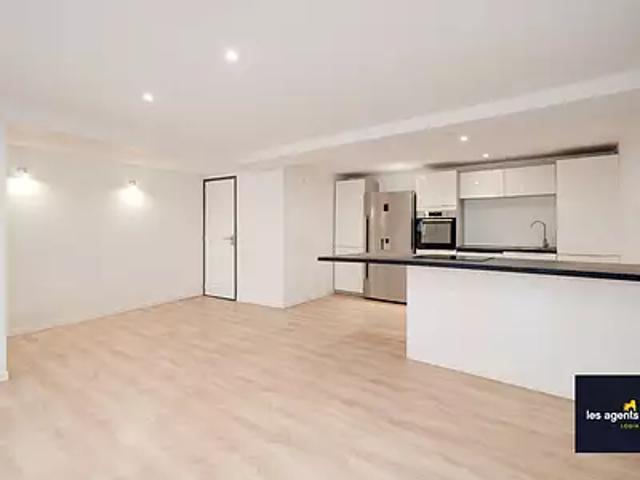 Chavigny 54230 Achat / Vente maison 5 pièces t5 au dernier étage