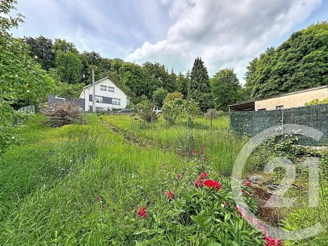 Chavigny Vente Maison 54
