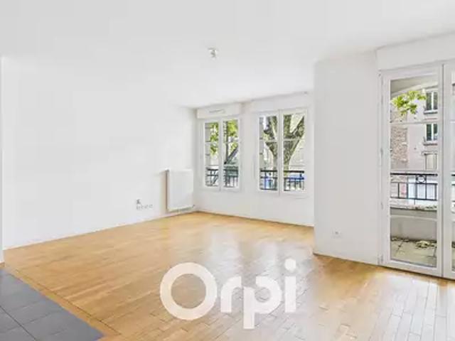 Chaville 92370 Achat / Vente appartement 4 pièces t4 balcon