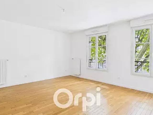 Chaville 92370 Achat / Vente appartement 3 pièces t3