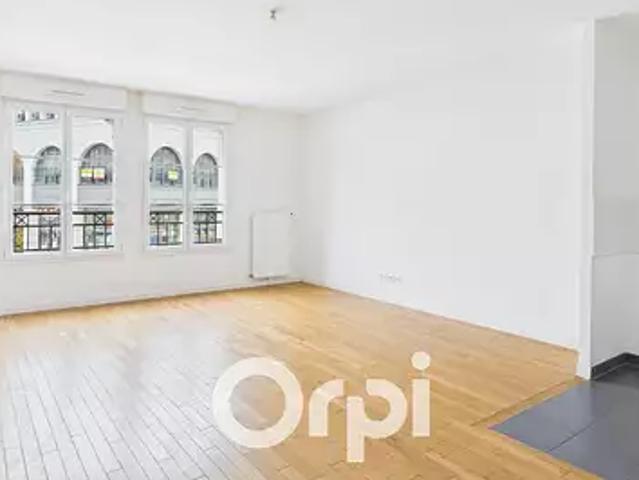 Chaville 92370 Achat / Vente appartement 3 pièces t3 balcon