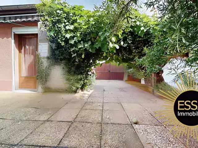 Chaville 92370 Achat / Vente maison 3 pièces t3 terrasse parking