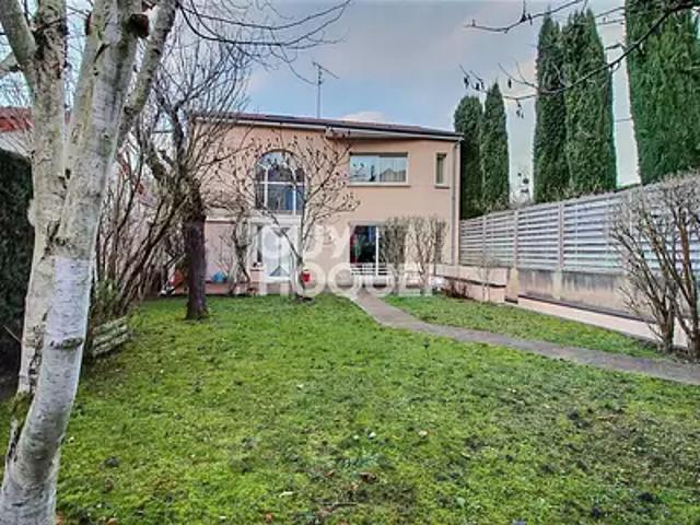 Chaville 92370 Achat / Vente maison 4 pièces t4