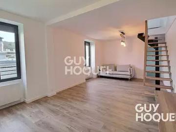 Chaville 92370 Achat / Vente maison 4 pièces t4 au dernier étage