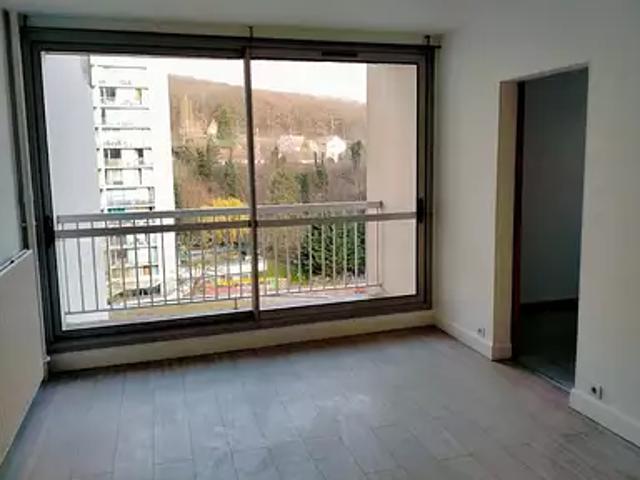 Chaville 92370 Location appartement 1 pièce t1
