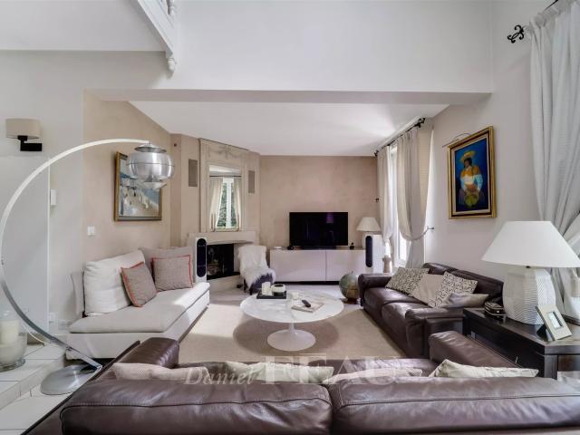 Chaville Viroflay, Maison familiale 3/4 chambres avec jard. 145m² Chaville