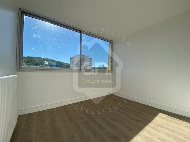 CHAVILLE Appartement 3 pièces 57m2 BALCON 10EME ETAGE !