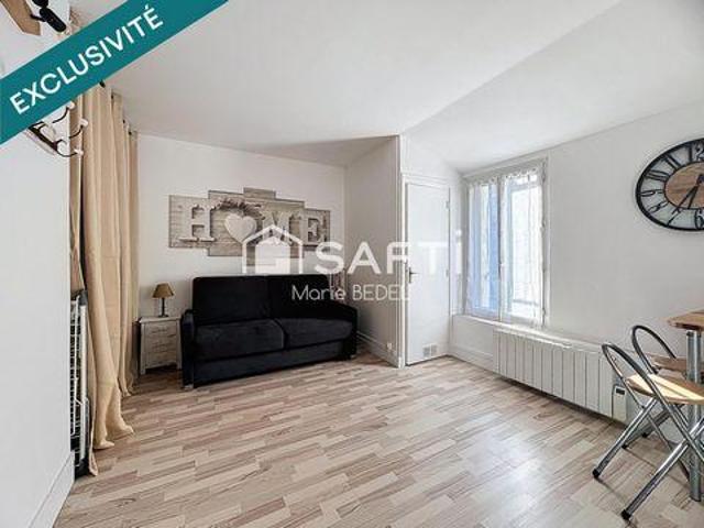 Chaville Île 92370 101118262