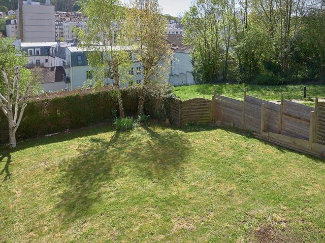 Chaville R D Maison Contemporaine 9 pièces Location Meublée | P