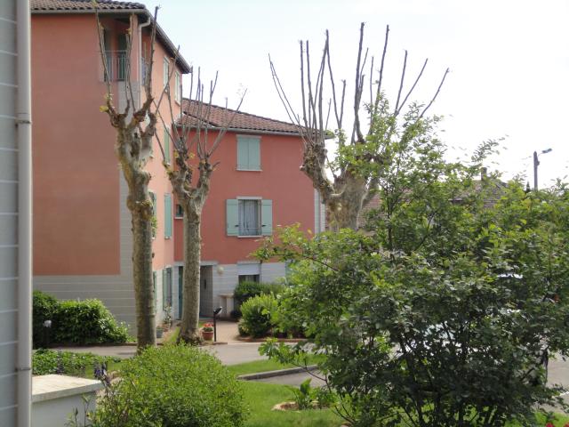 CHAZAY D'AZERGUES
