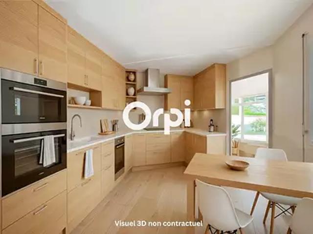 Chazelles sur Lyon 42140 Achat / Vente maison 5 pièces t5 piscine jardin