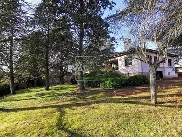 Chazelles sur Lyon 42140 Achat / Vente maison 7 pièces t7 terrasse