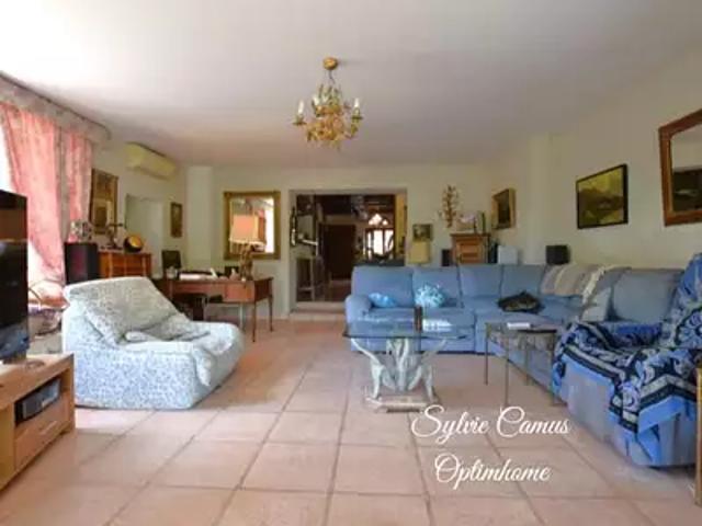 Chazey sur Ain 01150 Achat / Vente maison 5 pièces t5 terrasse