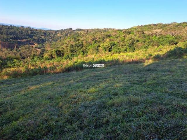CHÁCARA TAQUARA RS COM VISTA PANORÂMICA
