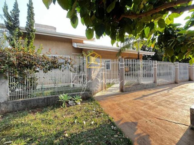 Chácara à venda no bairro Centro Xambrê/PR