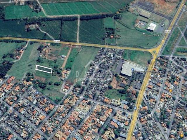 Chácara à venda no bairro CONTORNO NORTE Astorga/PR