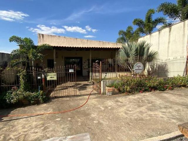 Chácara à Venda em São Gotardo!