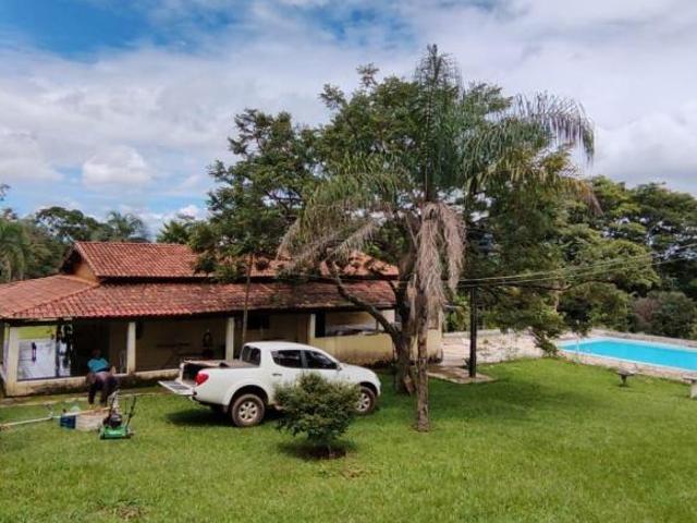 Chácara em Bonfinópolis GO