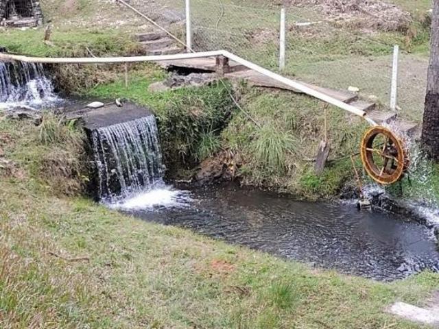 Chácara para Venda em Centro Balsa Nova PR