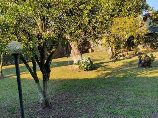 Chaçará a venda com 3 casas no terreno de 2.179,61 m ² com 8 quartos e 4 suítes, Centro de Riacho Gr