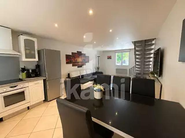 Chabanière 69440 Achat / Vente maison 4 pièces t4
