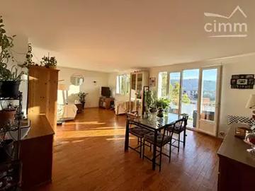 Chabeuil 26120 Achat / Vente appartement 5 pièces t5