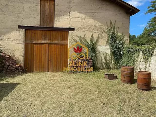 Chabeuil 26120 Achat / Vente maison 1 pièce t1