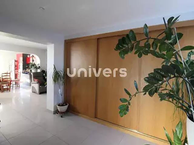 Chabeuil 26120 Achat / Vente maison 7 pièces t7 piscine