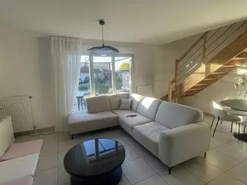 Chabeuil 26120 Achat / Vente maison 4 pièces t4