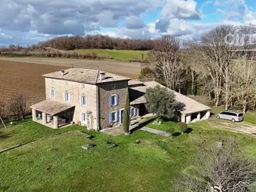 Chabeuil 26120 Achat / Vente maison