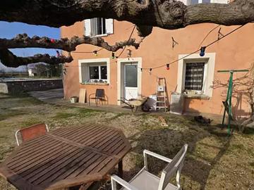 Chabeuil 26120 Achat / Vente maison 6 pièces t6