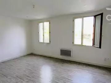 Chabeuil 26120 Location appartement