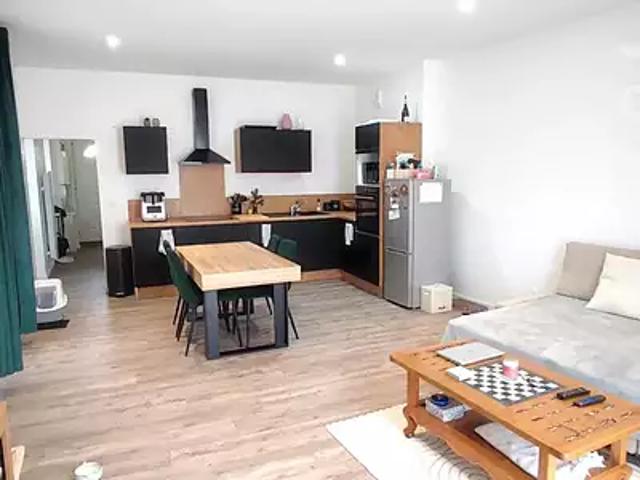 Chabeuil 26120 Location appartement 3 pièces t3