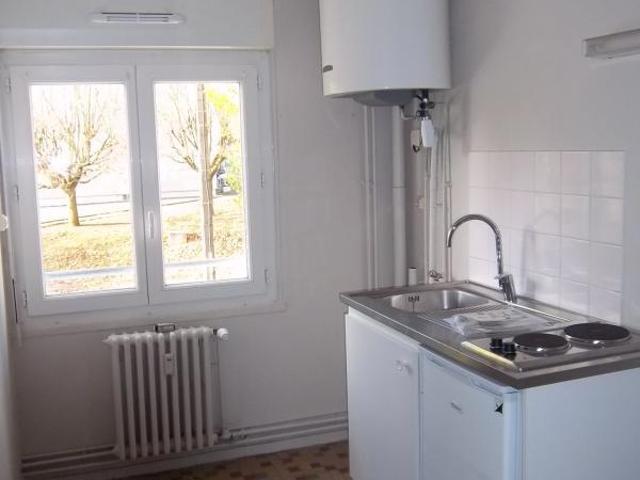 Chablis Appartement T1 bis