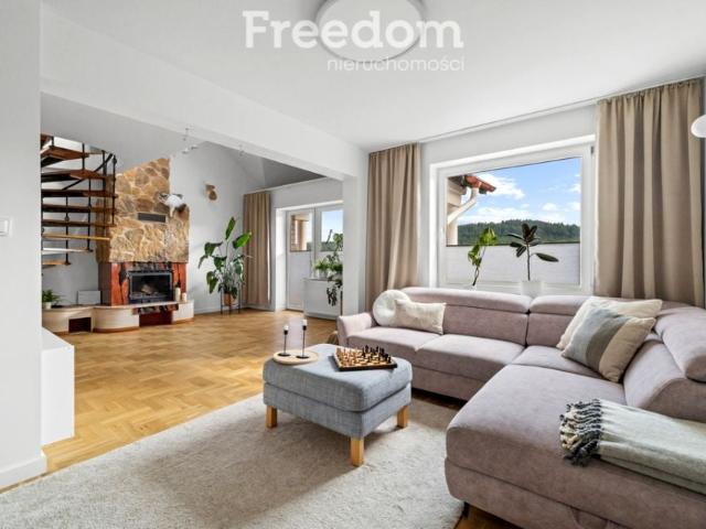 Chabrowa 127,87 m², Gdynia