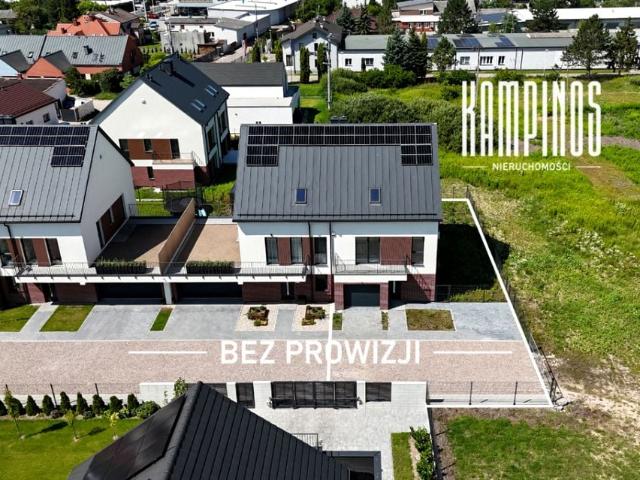 Chabrowa 193,58 m², Mościska