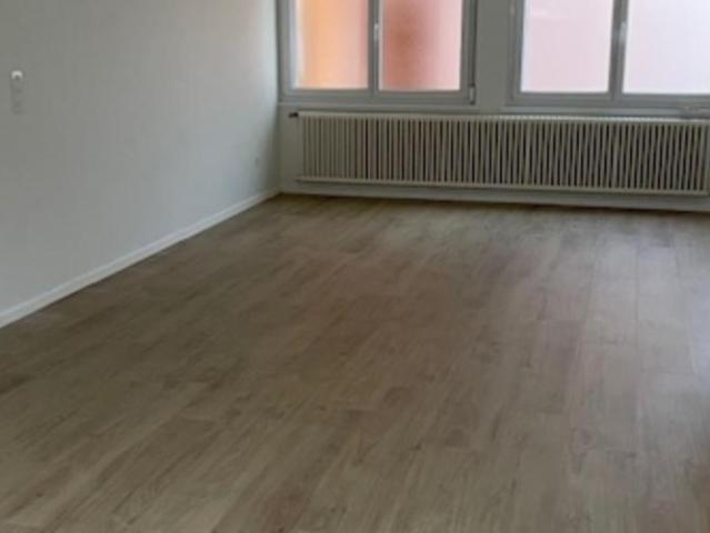 CHABREY Bel appartement spacieux de 4 pièces avec jouissance d'un petit jardin
