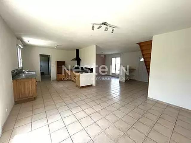 Chabris 36210 Achat / Vente maison 6 pièces t6 au dernier étage terrasse