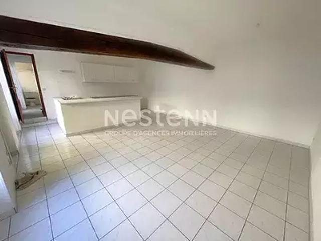 Chabris 36210 Location maison 4 pièces t4 au dernier étage