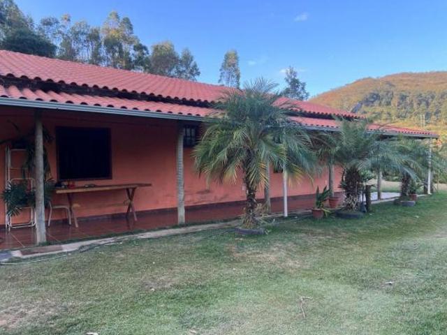 Cháca em Caeté 23.280 m²