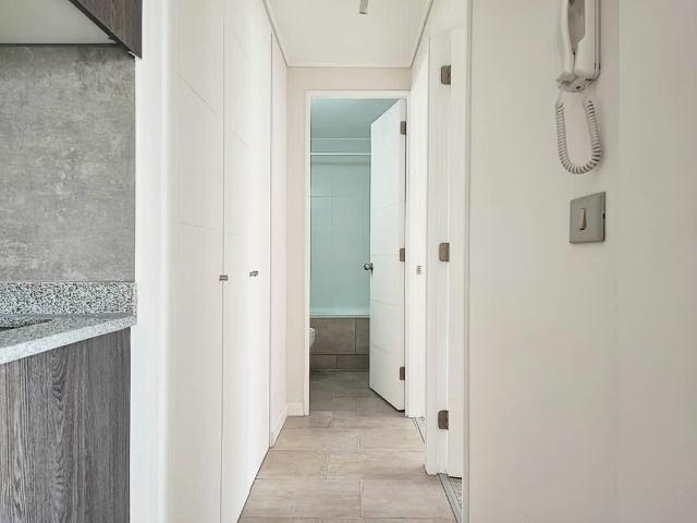 Chacabuco 1120 1 Est /1 Bod | 2 dormitorios por 3400.00 en Santiago